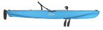 Hobie Mirage Passport 12.0 Rotomolded