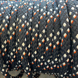 New England Ropes VPC blue 11mm - Part Number: 2833.11 available at Harvey Cedars Marina