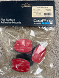 GoPro Flat Surface Adhesive mount