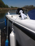DoLittle Fender Rod Holder System