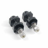 Tiller Connector Kit dlx