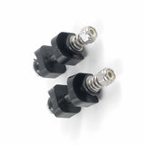 Tiller Connector Kit dlx