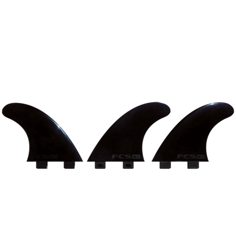Fin FCS M-5 step of 3-SOFT