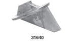 Camp Zinc Mercury Trim - Part Number: 31640 available at Harvey Cedars Marina