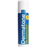 LIPS AND FACE SPOT PROTECTION STICK