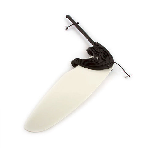 Getaway EZ Loc Rudder Assym