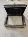 Used TWIST-N-SEAL HATCH KIT, rectangular
