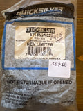 REV Limiter Mercury