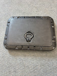 Used TWIST-N-SEAL HATCH KIT, rectangular