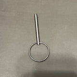 Schaeffer Quick release pin 3/ 16 - Part Number: 98.1815 available at Harvey Cedars Marina