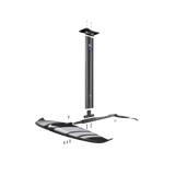 USED Foil Flite Complete 2000cm