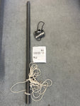 Used Mast Stepper III