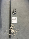 Used Mast Stepper III