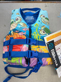 Life Vest Child Water Buddies