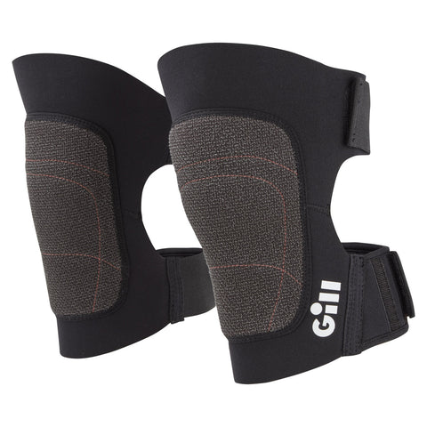 Neoprene Knee Pads Black