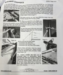 Used Mast Stepper III