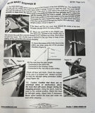 Used Mast Stepper III