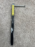 USED Crank mirage