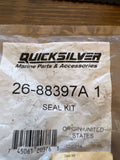 Seal Kit Stern upper Mercury