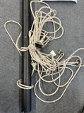 Used Mast Stepper III