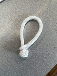 Soft-shackle 1/8-3"