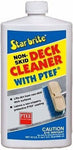 Non Skid Deck Cleaner