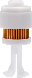 Fuel Filter Element
