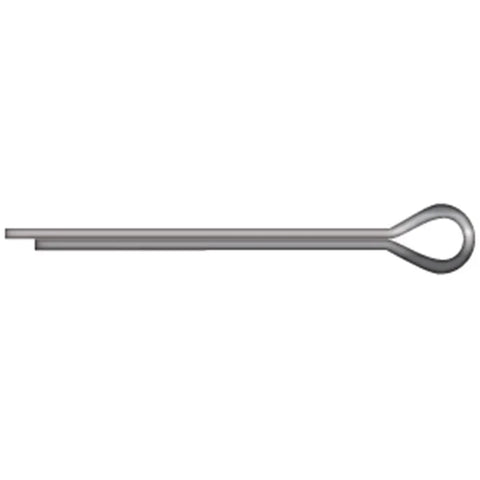 Cotter Pin SS 1/16 x 1.5" 10pk