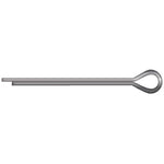 Cotter Pin SS  1/16 x1 10 pack
