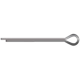 Cotter Pin SS  1/16 x1 10 pack