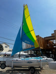 Hobie Wave Used 2012