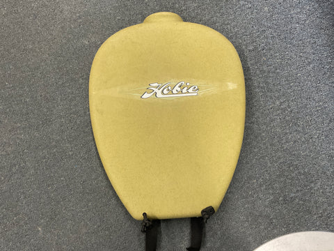 Used Hobie Fishing Quest 13 Front Hatch Cover