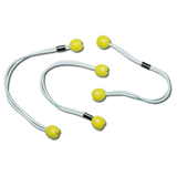 Sail Lash-ball end 16"