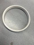Mast Hoop PVC  6"
