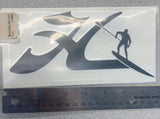 Hobie SUP Sticker