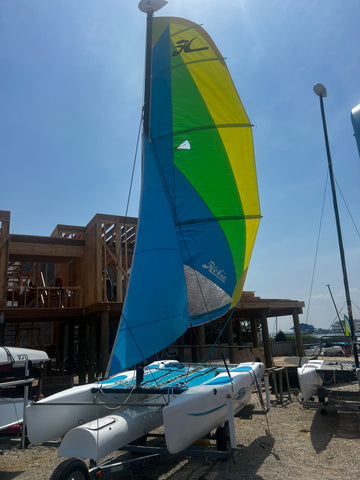 Hobie Wave Used 2012