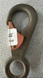 Harvey Cedars Marina Bronze Snap Hook - Part Number: JN B2311SS13 available at Harvey Cedars Marina