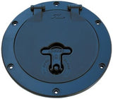 Twist N Seal Hatch Used