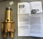 Jabsco Mercruiser Water Pump