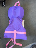 Life Vest infant nylon