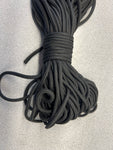 LINE 3/16" Single Braid black