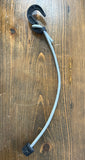 USED Pedal Retainer Bungee Assy