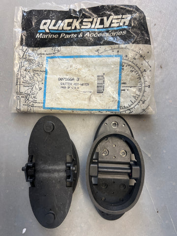 Shutter Assembly kit