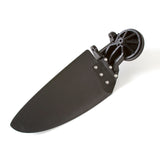Used, Twist N Stow Rudder