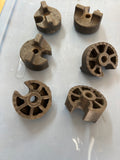 Used Cam Lock Knob