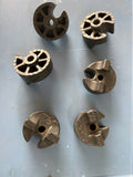 Used Cam Lock Knob