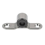Gudgeon 1/2" Pin with bushing