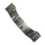 Mercury Bracket Handle Zinc