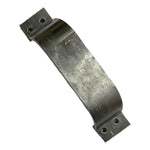 Mercury Bracket Handle Zinc