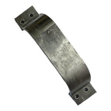 Mercury Bracket Handle Zinc